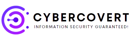 CyberCovert
